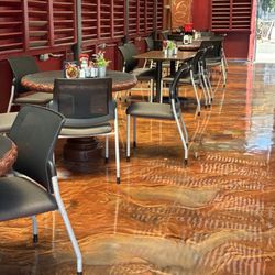 Stagecoach Restaurant