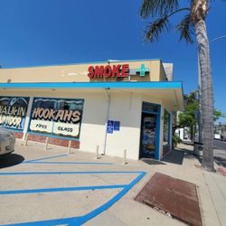 Smoke Shop Plus