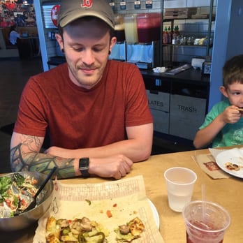 MOD Pizza - So good it's nearly gone! - Pizza Near Me - Sacramento, California MOD Pizza - So good it's nearly gone! - Pizza Near Me - Sacramento, California