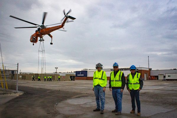 Regal Plumbing & Heating Logo