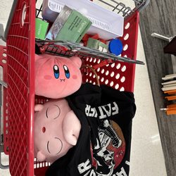 Target - When in the US, Target haul