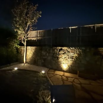 Pristine Landscaping and Lighting. - Landscaping Near Me