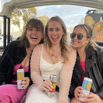 Buzz Buggy - Buzzed! - Tours Near Me - San Diego, California