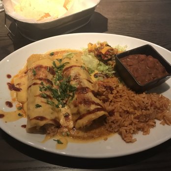 Mama Tigre - MASALA ENCHILADAS - Mexican Near Me - Oakton, Virginia Mama Tigre - MASALA ENCHILADAS - Mexican Near Me - Oakton, Virginia