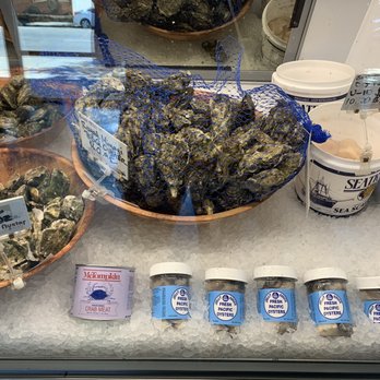 Sunh Fish - Oysters! - Seafood Markets Near Me - Sacramento, California Sunh Fish - Oysters! - Seafood Markets Near Me - Sacramento, California