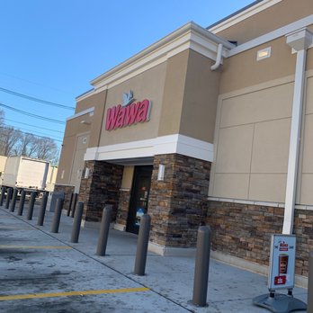 Wawa - Convenience Stores Near Me - North Plainfield, New Jersey