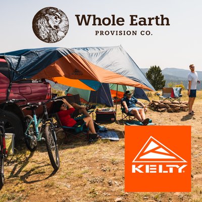 Whole Earth Provision Co. by null
