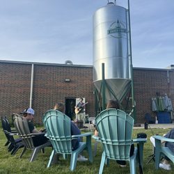 Church Street Brewing Company