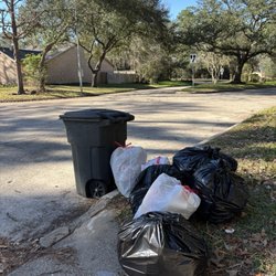 Best Trash