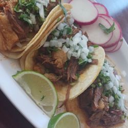 Tortillas La Mexicana