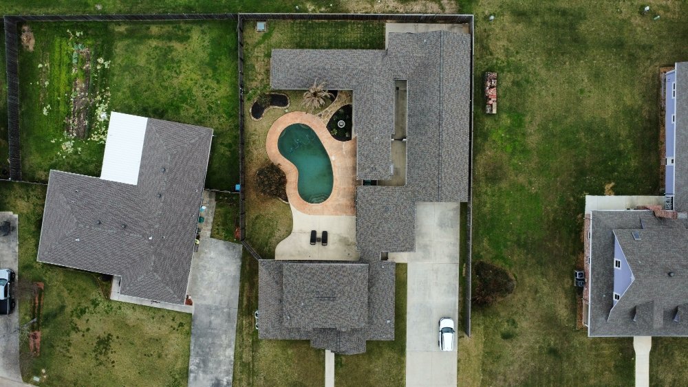 Slide of North American Roofing Company