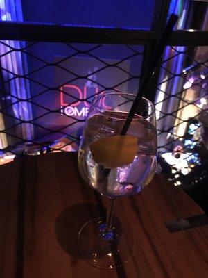 Le Duc des Lombards by null