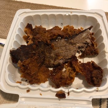 Table 57 - Chicken fried steak - Breakfast & Brunch Near Me - Visalia, California Table 57 - Chicken fried steak - Breakfast & Brunch Near Me - Visalia, California