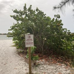 Christopher And Jarrod Ditmar's Playground - It's the tip of Lido Key, if you don't understand rip currents, just stay on land!