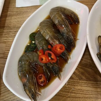 T-Fish - Shrimp - Sushi Bars Near Me - Los Angeles, California T-Fish - Shrimp - Sushi Bars Near Me - Los Angeles, California