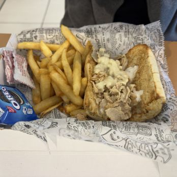 Charleys Cheesesteaks - Kids CHICKEN CALIFORNIA - Sandwiches Near Me - Cherry Hill, New Jersey Charleys Cheesesteaks - Kids CHICKEN CALIFORNIA - Sandwiches Near Me - Cherry Hill, New Jersey