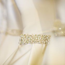 The Bridal House