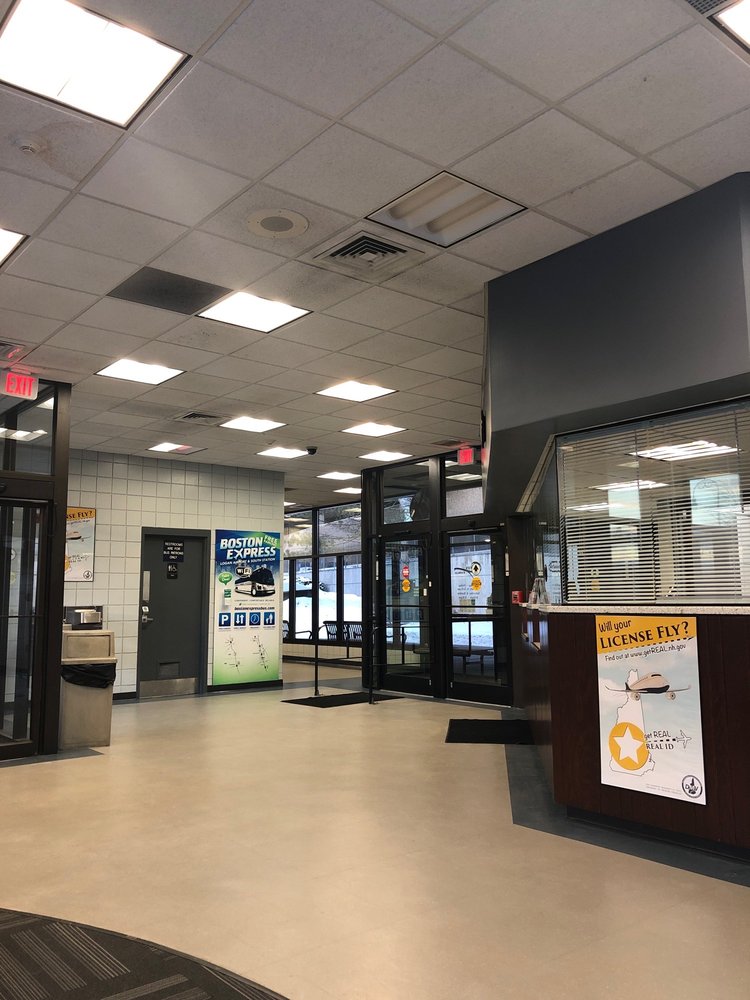 MANCHESTER TRANSPORTATION CENTER Updated June 2024 119 Canal St