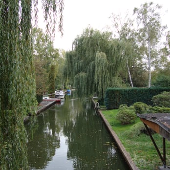 Neu-Venedig - Landmarks & Historical Buildings Near Me - Berlin, BE Neu-Venedig - Landmarks & Historical Buildings Near Me - Berlin, BE