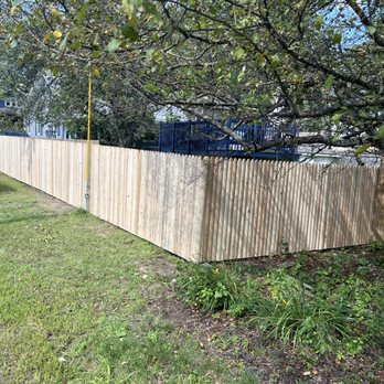 Fence Masters NH - Fences & Gates Near Me