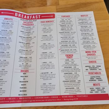The Hen and The Hog - Menu - Breakfast & Brunch Near Me - Pompano Beach, Florida The Hen and The Hog - Menu - Breakfast & Brunch Near Me - Pompano Beach, Florida