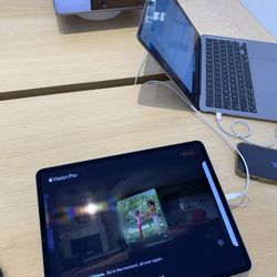 Apple Annapolis