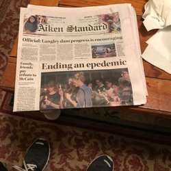 Aiken Standard