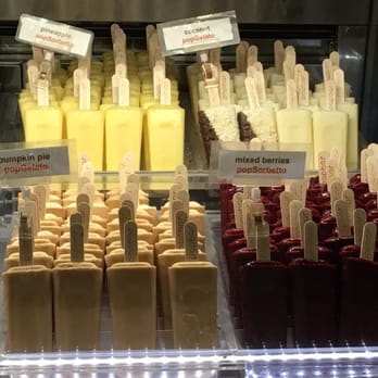 Popbar - Desserts Near Me - Anaheim, California Popbar - Desserts Near Me - Anaheim, California