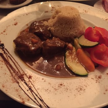 Le Faitout - Pork cheek - Bars Near Me - Paris, 75 Le Faitout - Pork cheek - Bars Near Me - Paris, 75