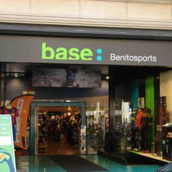 Benitosports