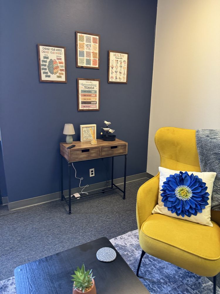 Mindful Transitions - grief counselor in Lockport, IL