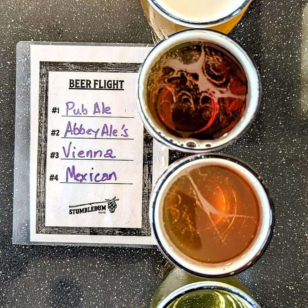 Stumblebum Beer - Brewpubs Near Me - Troy, Michigan