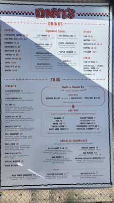 Lynny's by null
