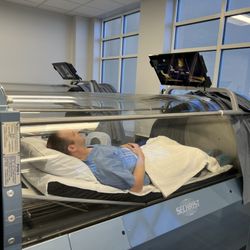 Hyperbaric
