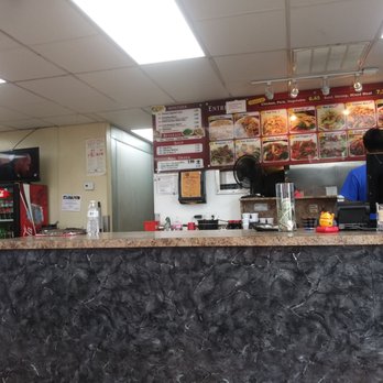 Oriental Express - Fast Food Near Me - Denton, Texas