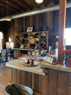 Landmark Vineyards at Hop Kiln Estate by null