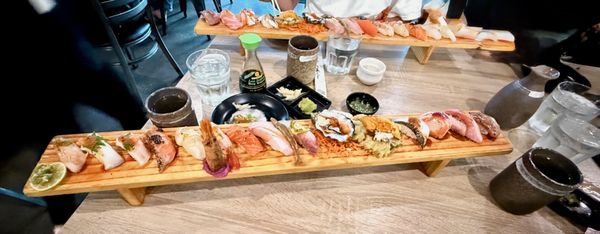 Kiroro Sushi by null