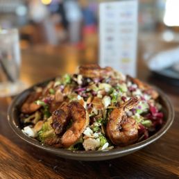 Chop Chop Salad