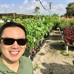 Houston Garden Center