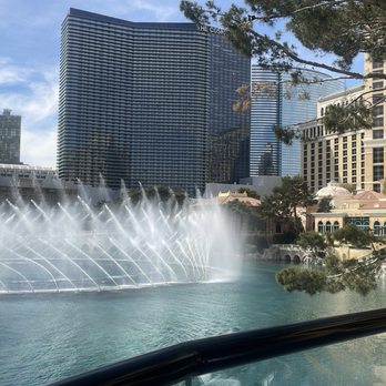 Spago - Outdoor view - New American Near Me - Las Vegas, Nevada Spago - Outdoor view - New American Near Me - Las Vegas, Nevada