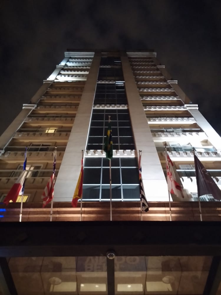 Tryp Paulista