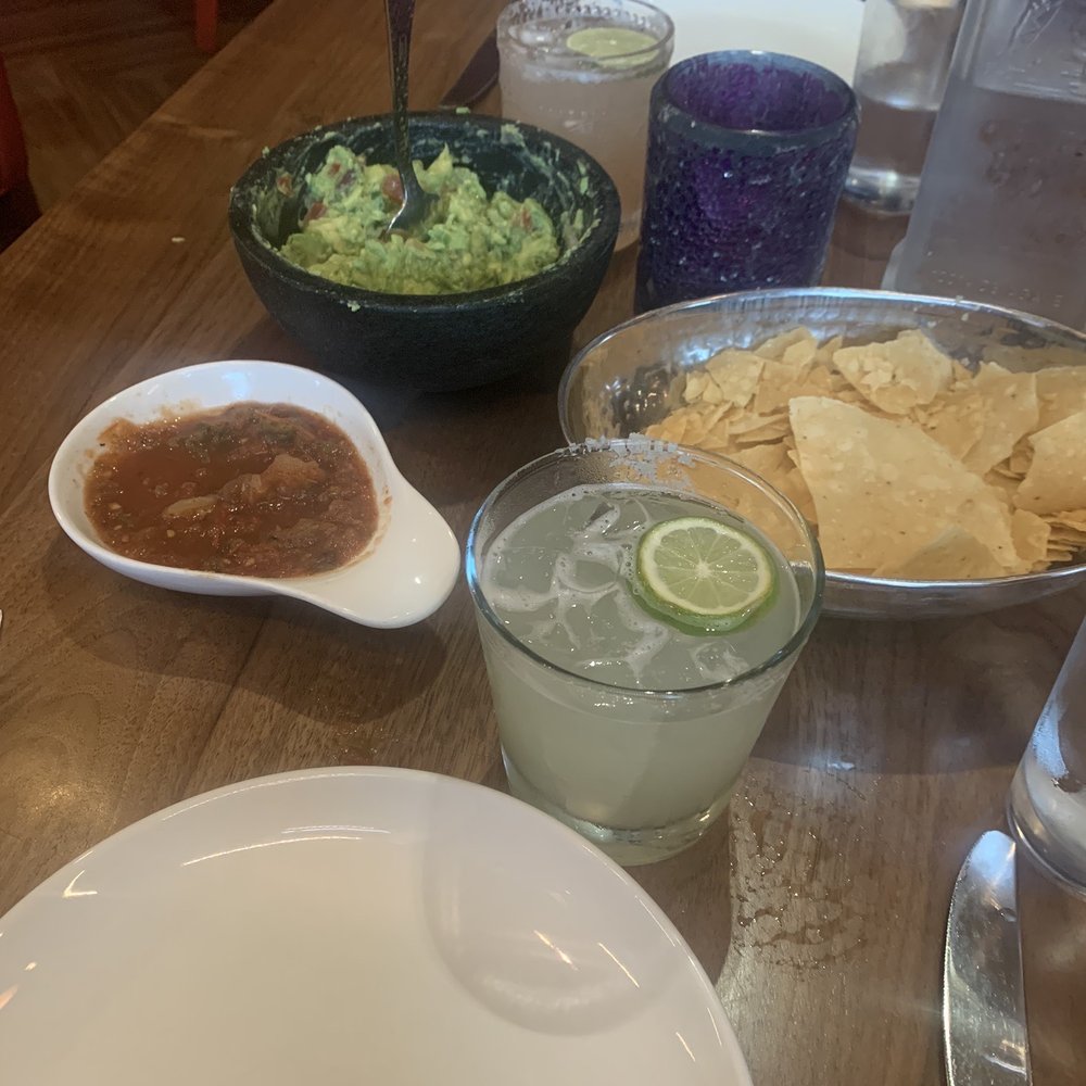 Rosa Mexicano - Guac, chips and margs - Mexican Near Me - Boston, Massachusetts Rosa Mexicano - Guac, chips and margs - Mexican Near Me - Boston, Massachusetts
