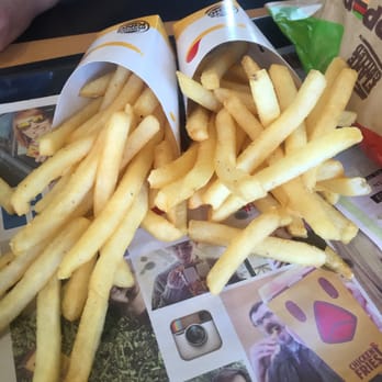 Burger King - Burgers Near Me - Albuquerque, New Mexico
