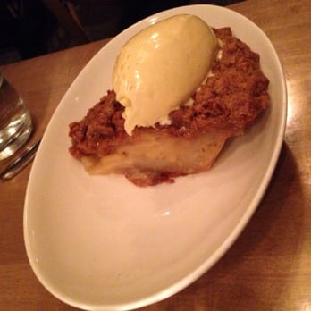 Model Milk - Apple pie - Canadian (New) Near Me - Calgary, Alberta