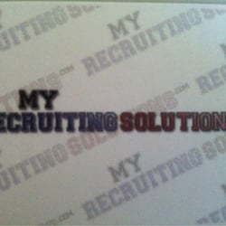 My Recruiting Solutions