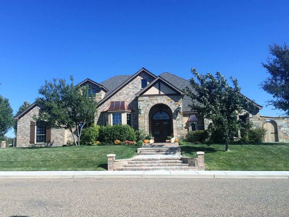 THE ROOFSTERS 2164 Tanglewood Blvd, Pottsboro, Texas Roofing Phone Number Yelp