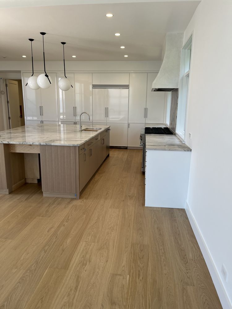 Slide of MACA Plumbing