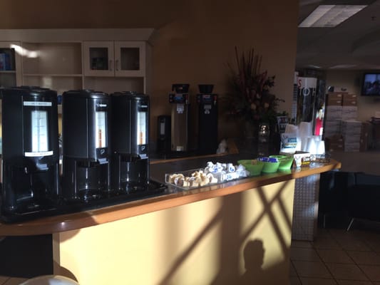 Brimell Toyota by null