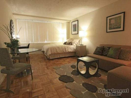 Woodner Apartments by null