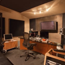 Clear Lake Audio Recording Studios